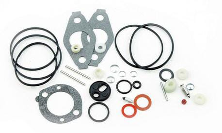 Kit-carburateur revisie - 797634 - Briggs & Stratton