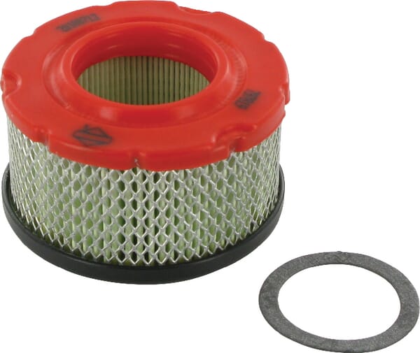 Briggs & Stratton Luchtfilter rond - 797819 - Luchtfilter B&S rond