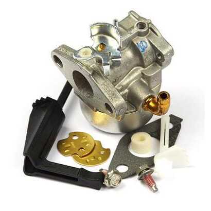 BS Carburateur Briggs & Stratton - 798653 - Carburateur B&S