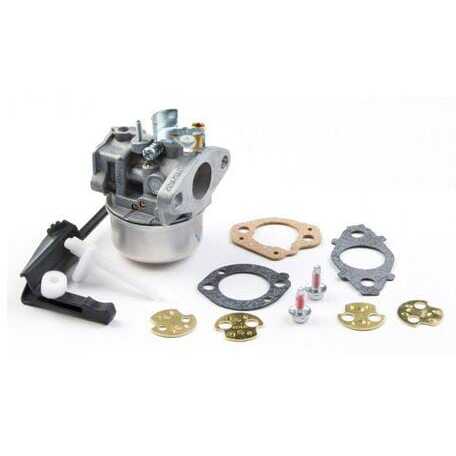 BS Carburateur Briggs & Stratton - 798654 - Carburateur B&S