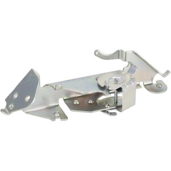 BS Briggs & Stratton OE - 798916 - Regelsteun