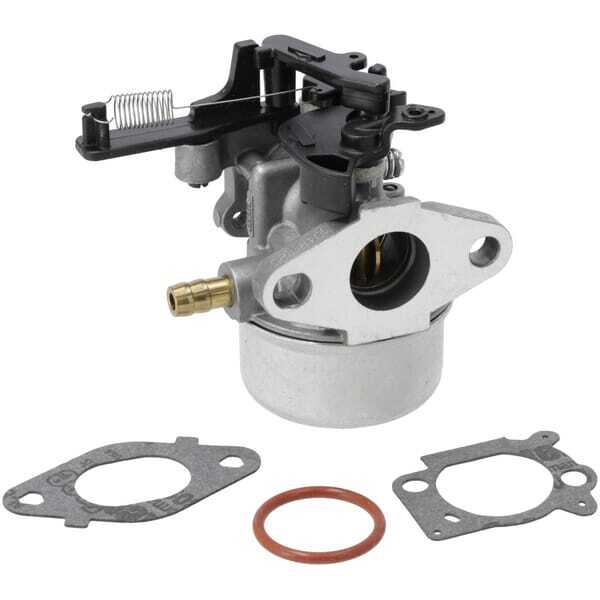 BS Carburateur Briggs & Stratton - 799447 - Carburateur B&S