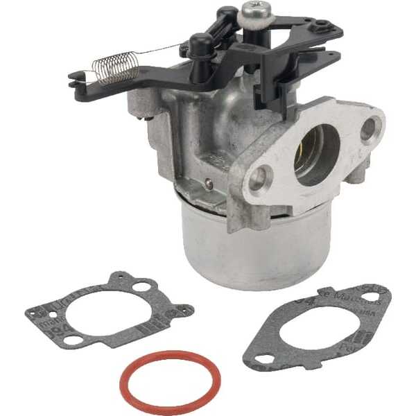 BS Carburateur Briggs & Stratton - 799479 - Carburateur B&S