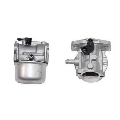 BS Carburateur Briggs & Stratton - 799868 - Carburateur B&S
