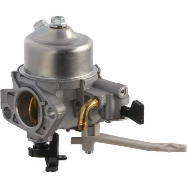 BS Carburateur Briggs & Stratton - 799882 - Carburateur B&S