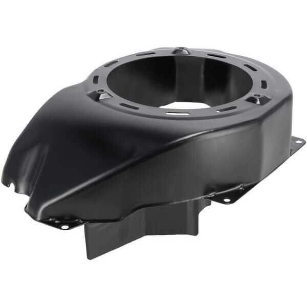 BS Beschermkap / Afdekkap Briggs & Stratton - 799968 - Ventilatorkap B&S