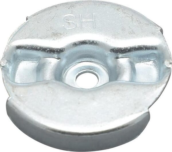 Plaat-pal Frictie - 799973 - Briggs & Stratton