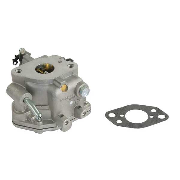 BS Carburateur Briggs & Stratton - 809008 - Carburateur B&S