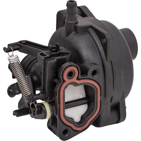 BS Carburateur Briggs & Stratton - 84001028 - Carburateur B&S