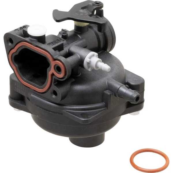 BS Carburateur Briggs & Stratton - 84001029 - Carburateur B&S