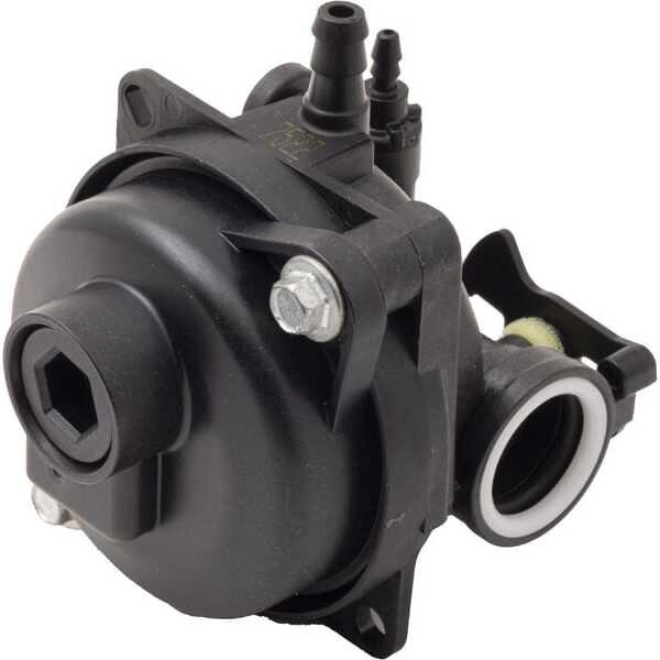 BS Carburateur Briggs & Stratton - 84001030 - Carburateur B&S