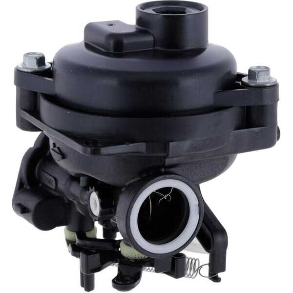 BS Carburateur Briggs & Stratton - 84001032 - Carburateur B&S