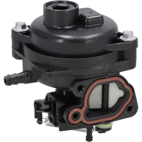 BS Carburateur Briggs & Stratton - 84001033 - Carburateur B&S