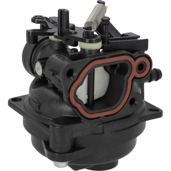 BS Carburateur Briggs & Stratton - 84001041 - Carburateur B&S