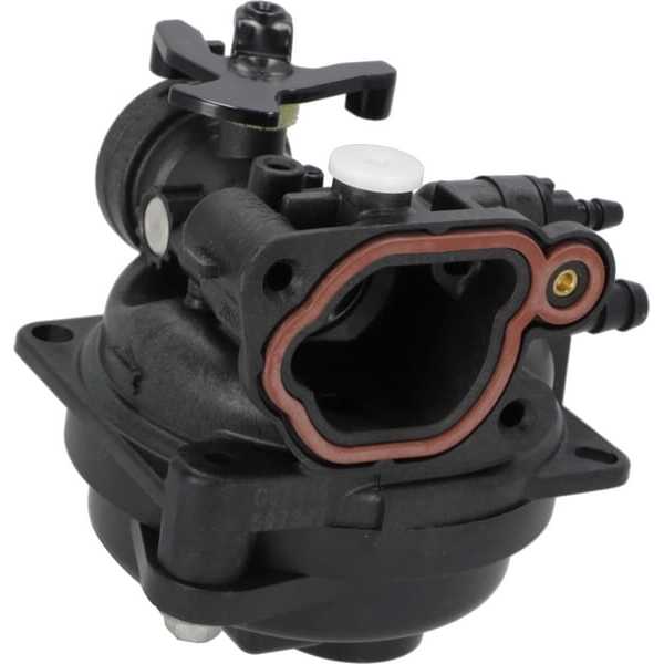 BS Carburateur Briggs & Stratton - 84001279 - Carburateur B&S