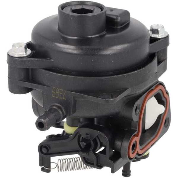 BS Carburateur Briggs & Stratton - 84001280 - Carburateur B&S