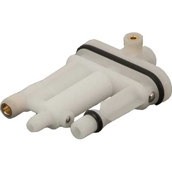 BS Sproeiers Briggs & Stratton - 84001923 - Hoofdsproeier B&S