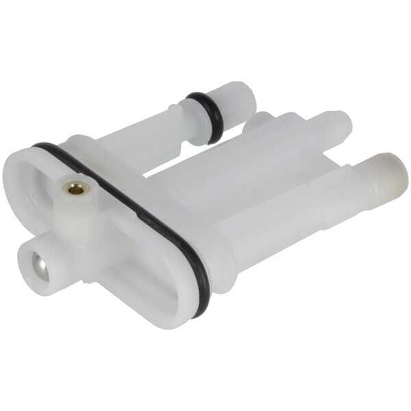 BS Sproeiers Briggs & Stratton - 84001965 - Sproeier B&S