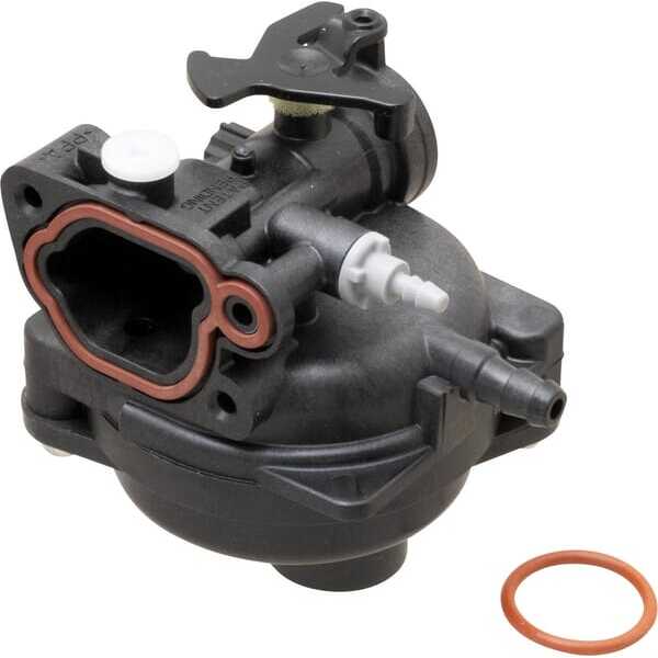 BS Carburateur Briggs & Stratton - 84001982 - Carburateur B&S