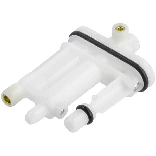 BS Sproeiers Briggs & Stratton - 84002139 - Hoofdsproeier