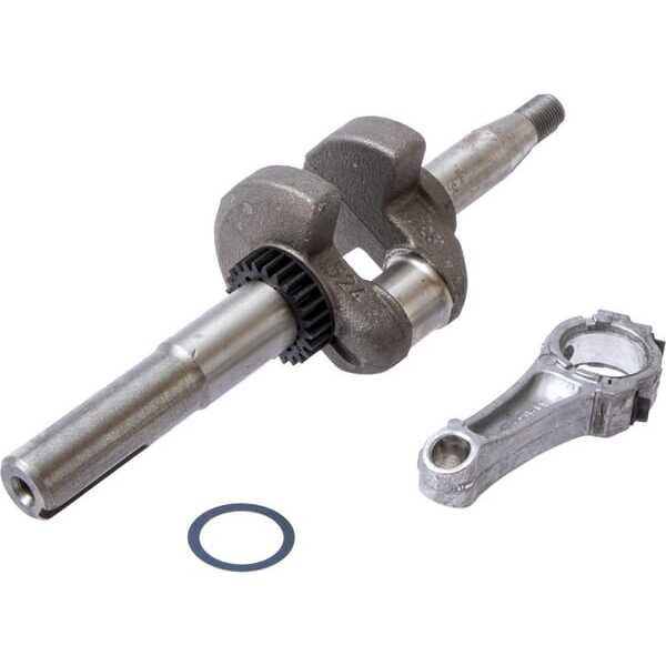 BS Krukassen Briggs & Stratton - 84002255 - Krukas B&S