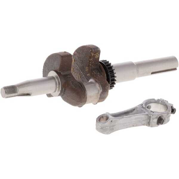 BS Krukassen Briggs & Stratton - 84002257 - Krukas B&S