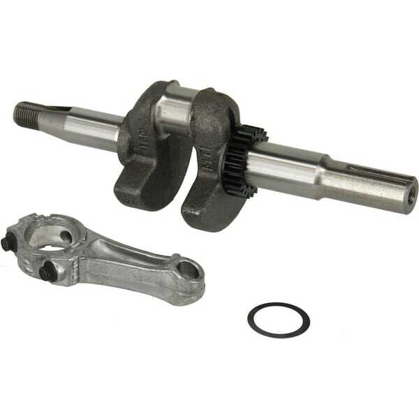 BS Krukassen Briggs & Stratton - 84002258 - Krukas B&S