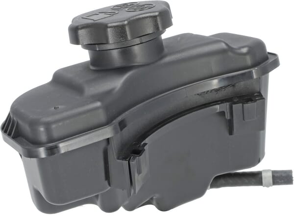 Briggs & Stratton Brandstoftank - 84004115 - Benzinetank B&S