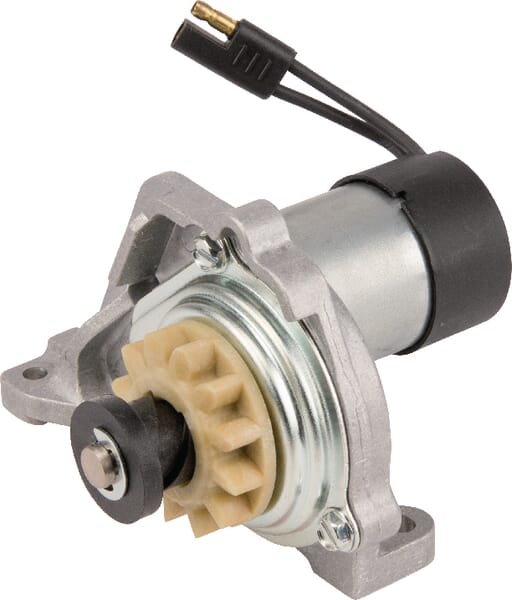 Briggs & Stratton Elektrostartmotor - 84004217 - Startmotor B&S