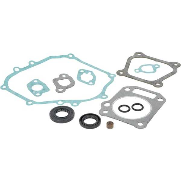 BS Pakkingset Briggs & Stratton - 84004308 - Pakkingset B&S
