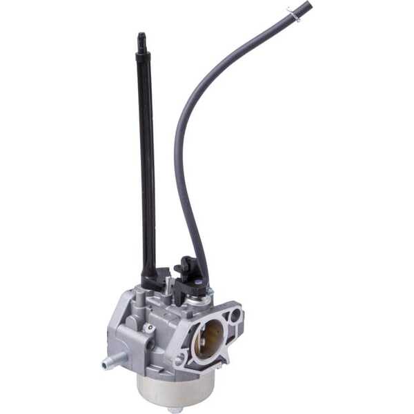 BS Carburateur Briggs & Stratton - 84005069 - Carburateur B&S