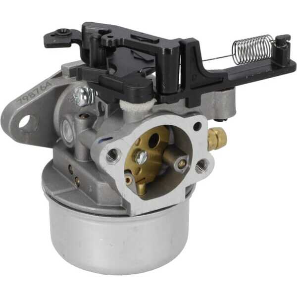 BS Carburateur Briggs & Stratton - 84006242 - Carburateur B&S