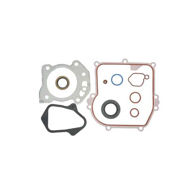 BS Pakkingset Briggs & Stratton - 84006587 - Pakkingset B&S