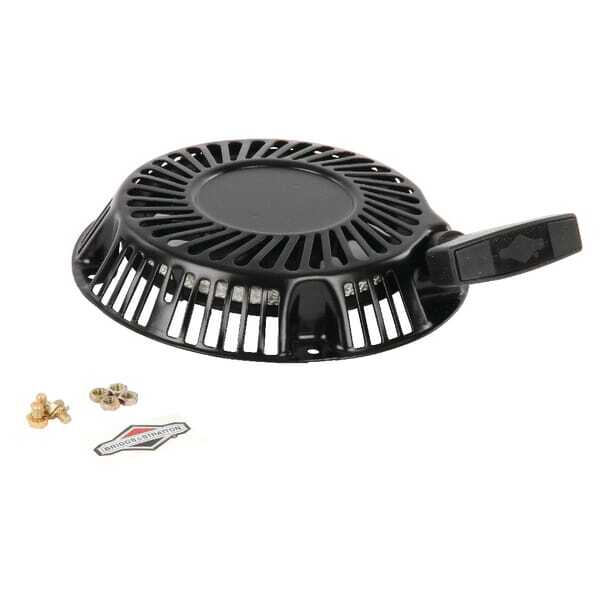 BS Handstarter Briggs & Stratton - 84007752 - Handstarter B&S