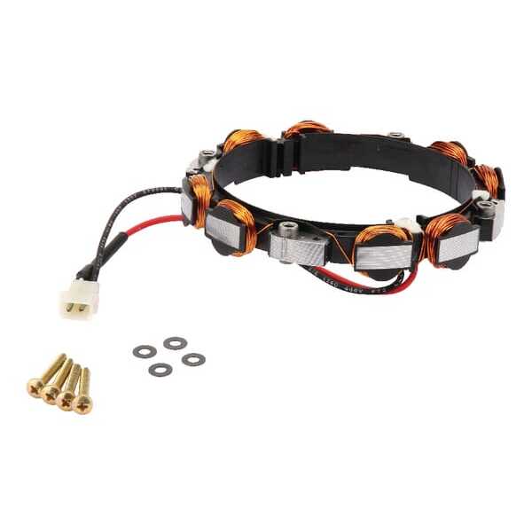 BS Spanningsregelaar Briggs & Stratton - 84012663 - Laadspoel B&S