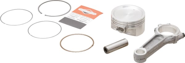 Geassembleerde eenheid met zuiger en stang - 844009 - Briggs & Stratton