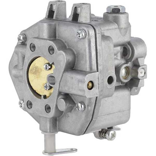 BS Carburateur Briggs & Stratton - 844992 - Carburateur B&S