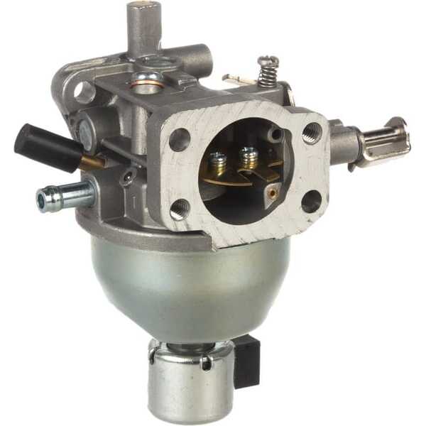 BS Carburateur Briggs & Stratton - 846595 - Carburateur B&S