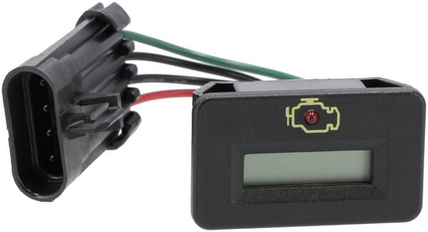Toerenteller - 847016 - Briggs & Stratton