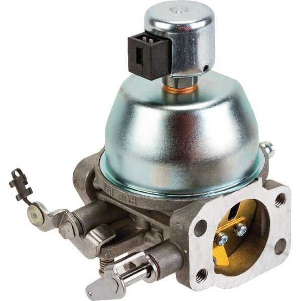 BS Carburateur Briggs & Stratton - 847050 - Carburateur B&S
