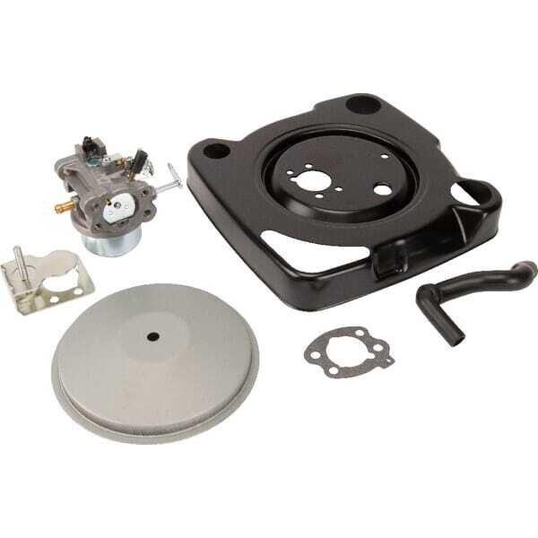 BS Carburateur Briggs & Stratton - 847393 - Carburateur B&S