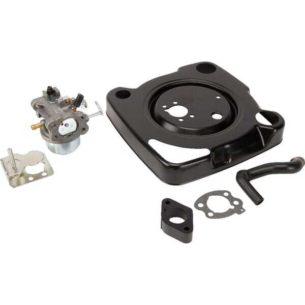BS Carburateur Briggs & Stratton - 847395 - Carburateur B&S