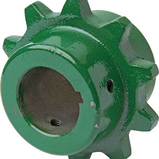 John Deere Kettingwielen - 87750657N - Aandrijfrondsel