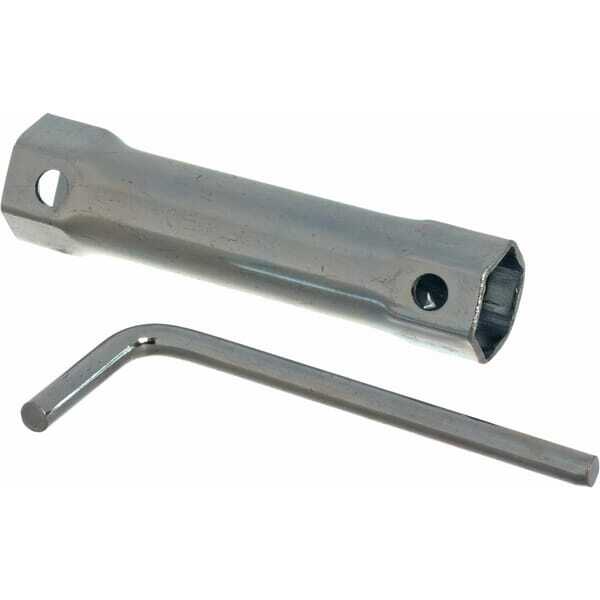 BS Bougiesleutel Briggs & Stratton - 89838S - Bougiesleutel 21mm x 19mm