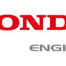 Honda OE motor onderdelen - 9410308000 - Sluitring, vlak, 8mm