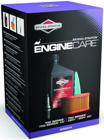 Afstelsset dov - 992234 - Briggs & Stratton