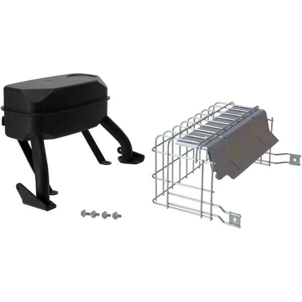 BS Uitlaat Briggs & Stratton - 995003WM - Uitlaat B&S