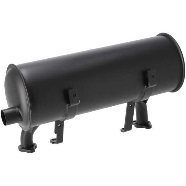BS Uitlaat Briggs & Stratton - 995007 - Uitlaat B&S