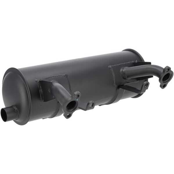 BS Uitlaat Briggs & Stratton - 995008 - Uitlaat B&S