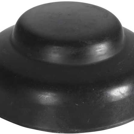 John Deere Drukschakelaar - 9GH045833001 - Rubberkap Hella